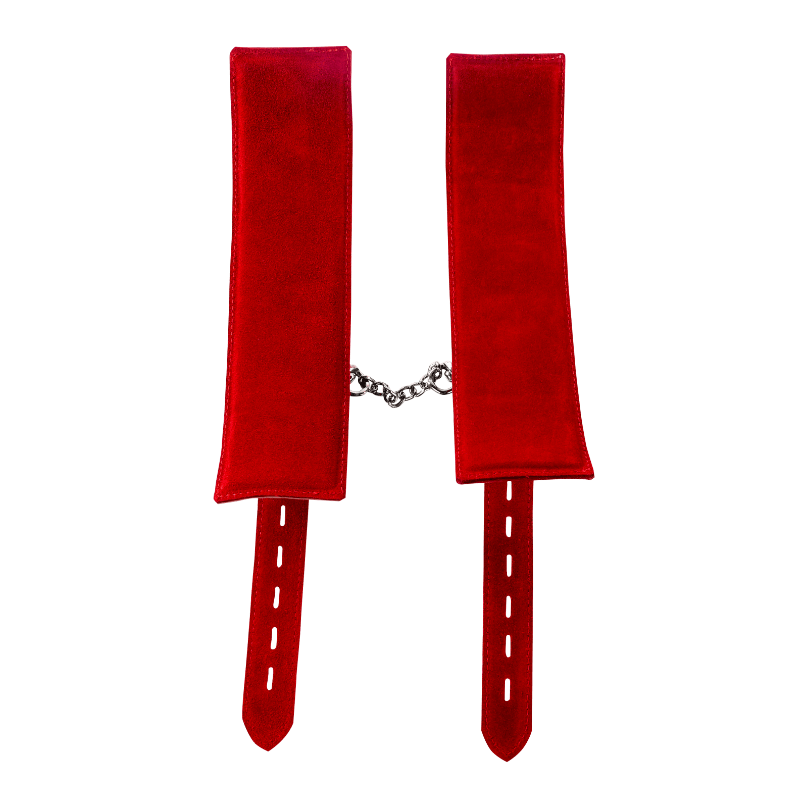 Straight Spreader Bar and Cuff Set By Kink - Xoxomoving