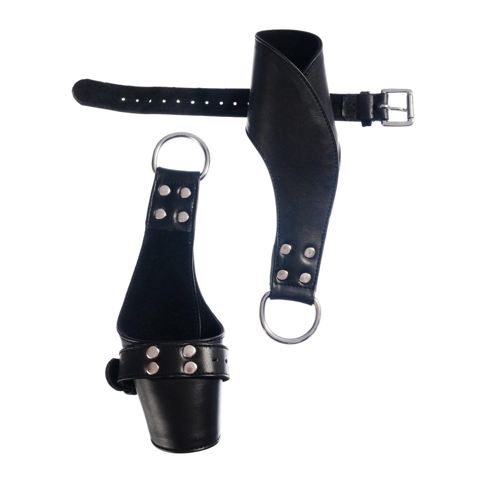 Suspension Cuff by Kink - Xoxomoving