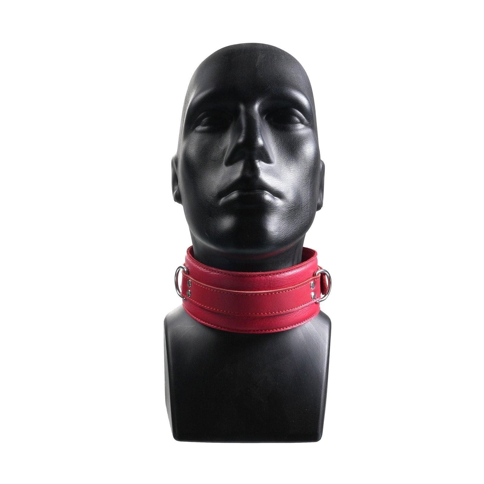 Thick Collar by Kink - Xoxomoving