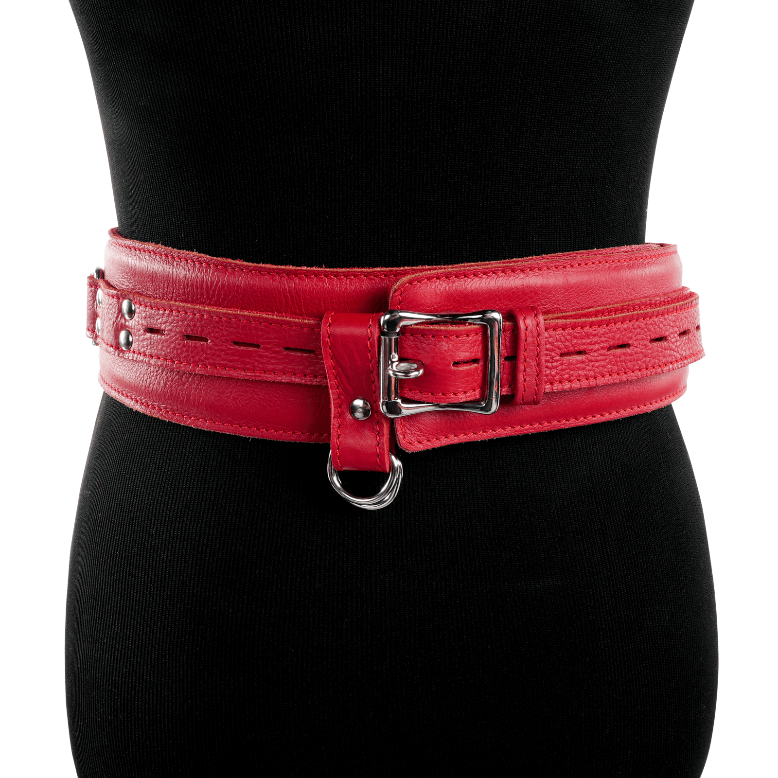 Waist Belt by Kink - Xoxomoving