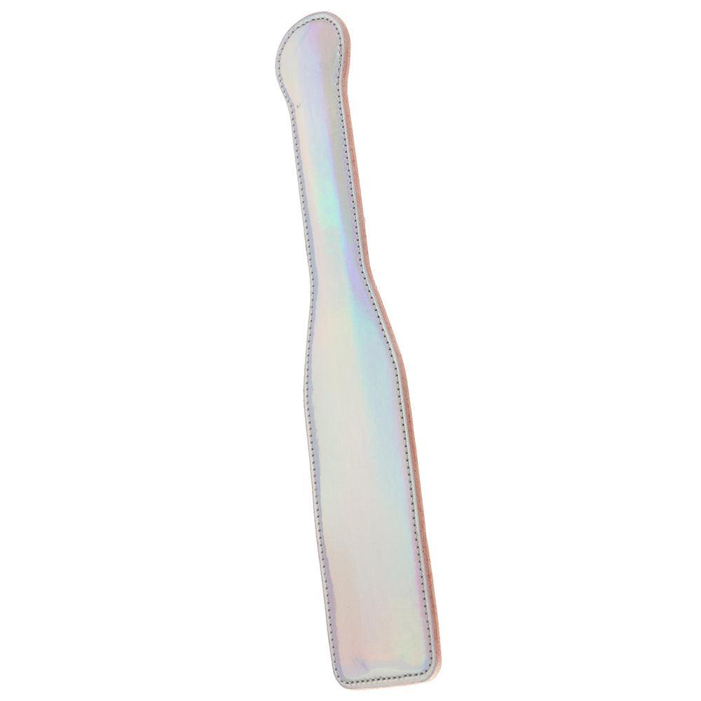 Cosmo Bondage Holographic Paddle - Xoxomoving