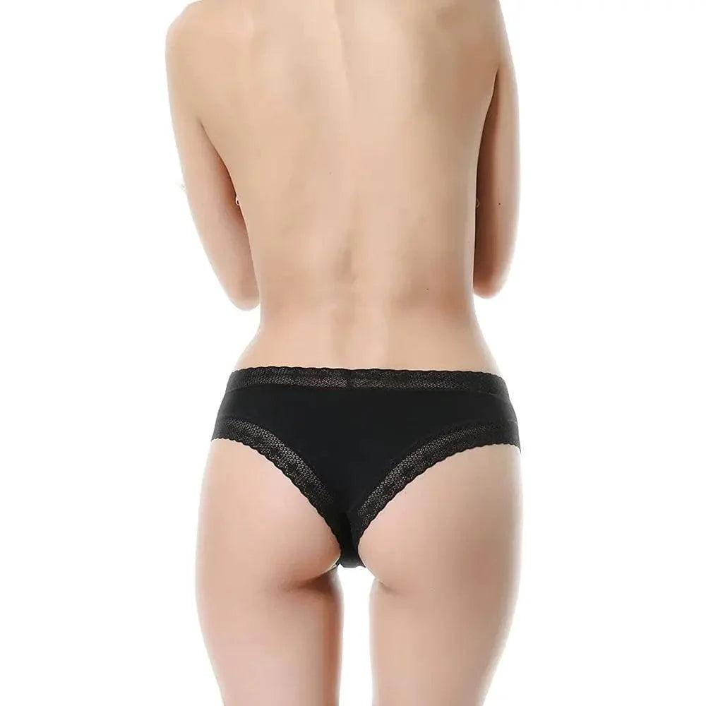 Cotton Cheeky Panty 2-Pack - Xoxomoving