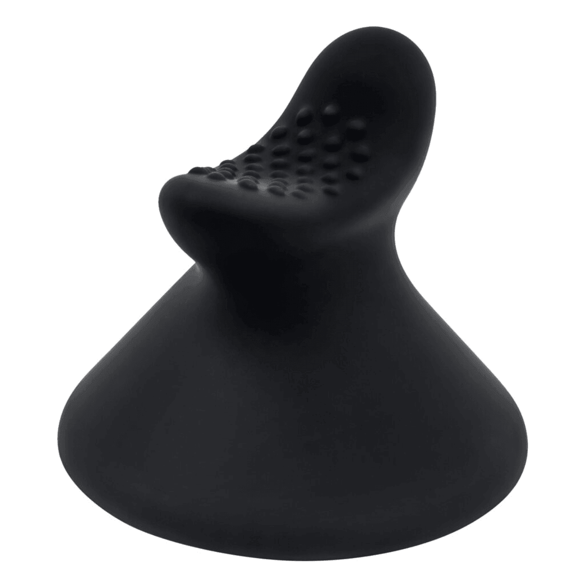 Cowgirl Cone Premium Sex Machine with Remote and App Control - Black - Xoxomoving