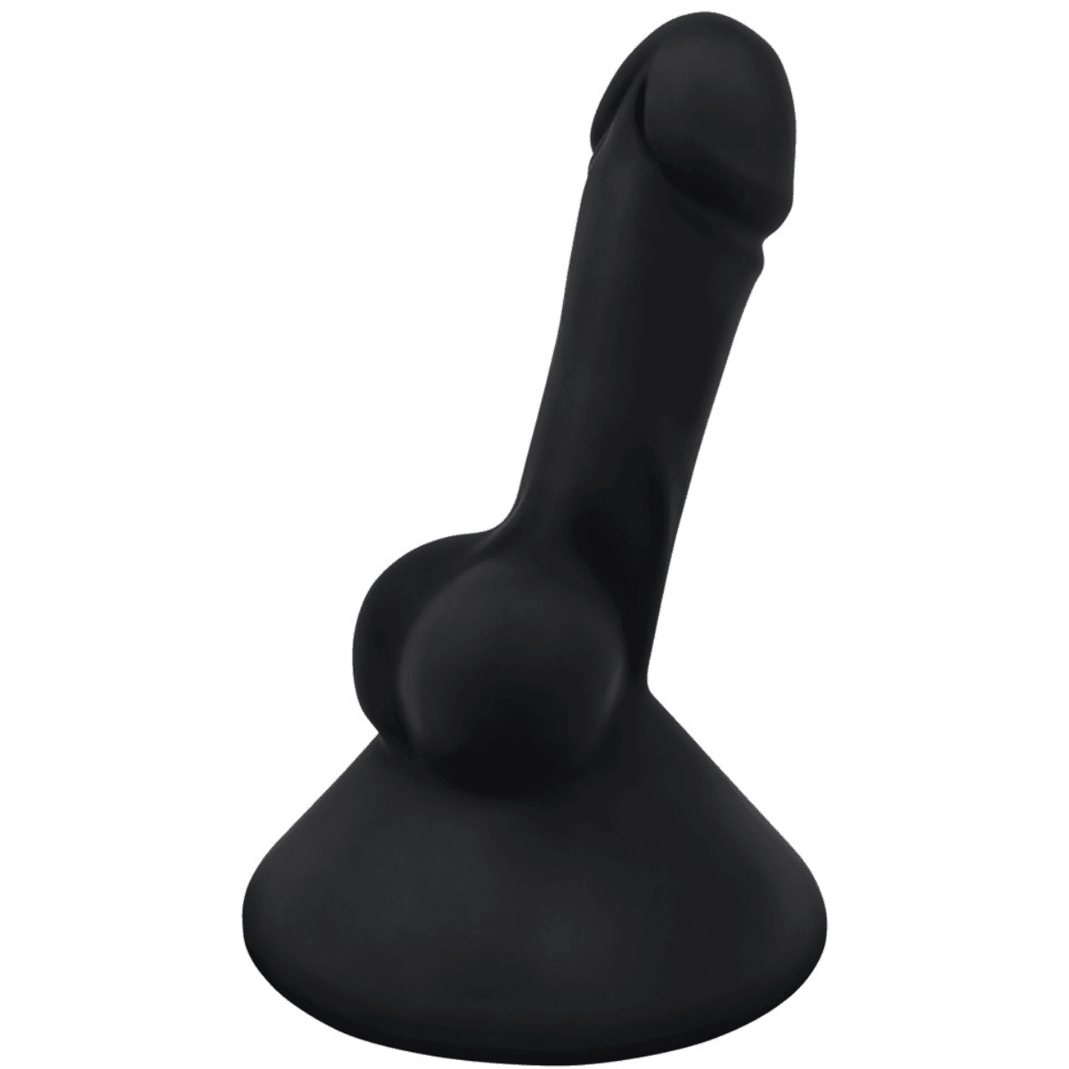 Cowgirl Cone Premium Sex Machine with Remote and App Control - Black - Xoxomoving