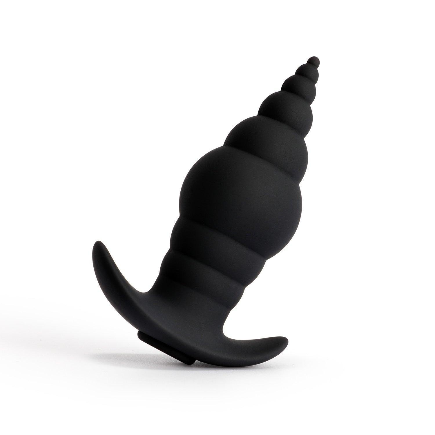 Cupid - Vibrating Anal Plug with Bullet Vibrator for Sensational Pleasure - Xoxomoving