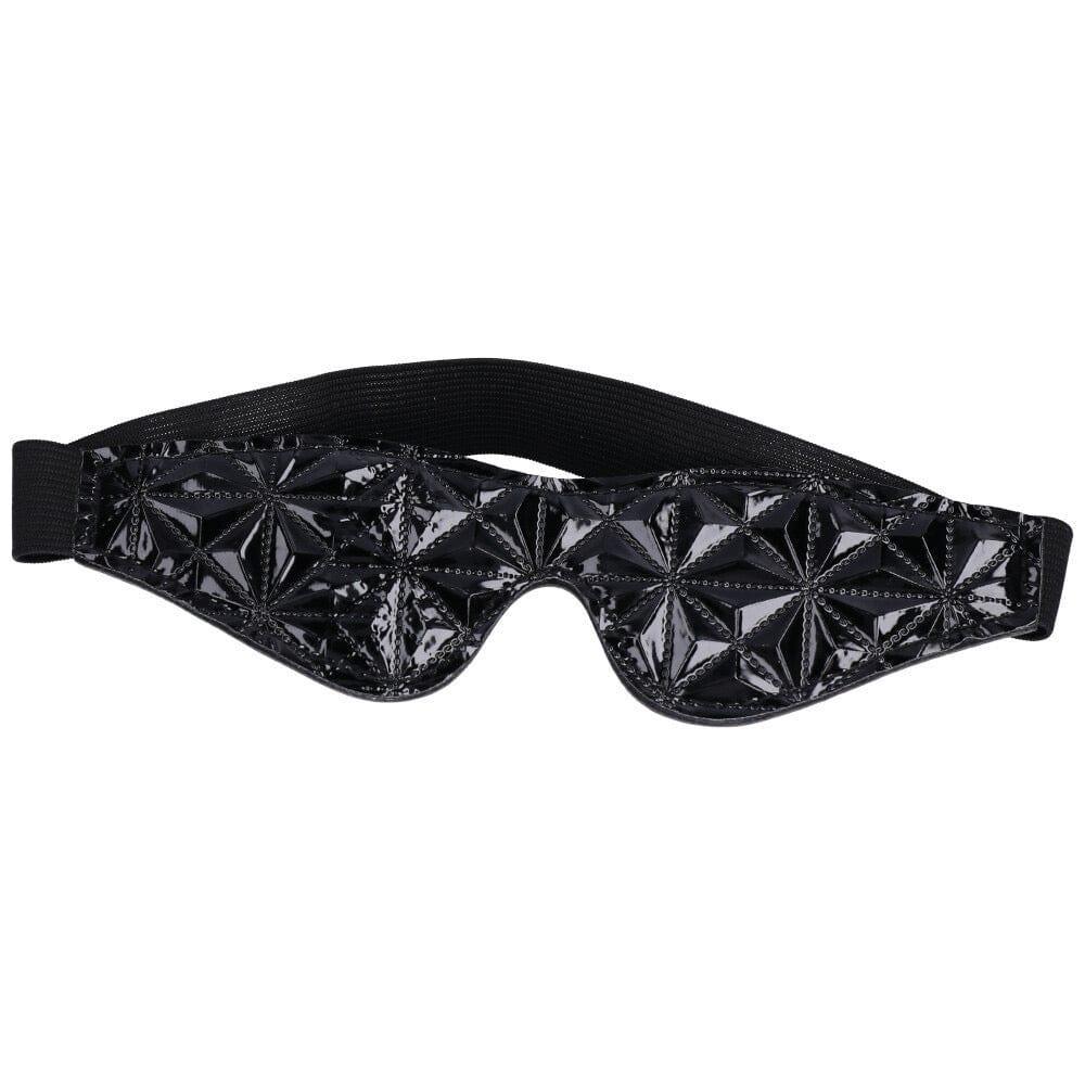 Dark Amour Bondage Blindfold - Xoxomoving