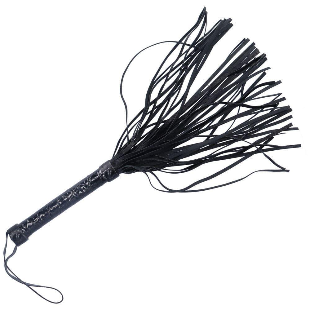 Dark Amour Bondage Flogger - Xoxomoving