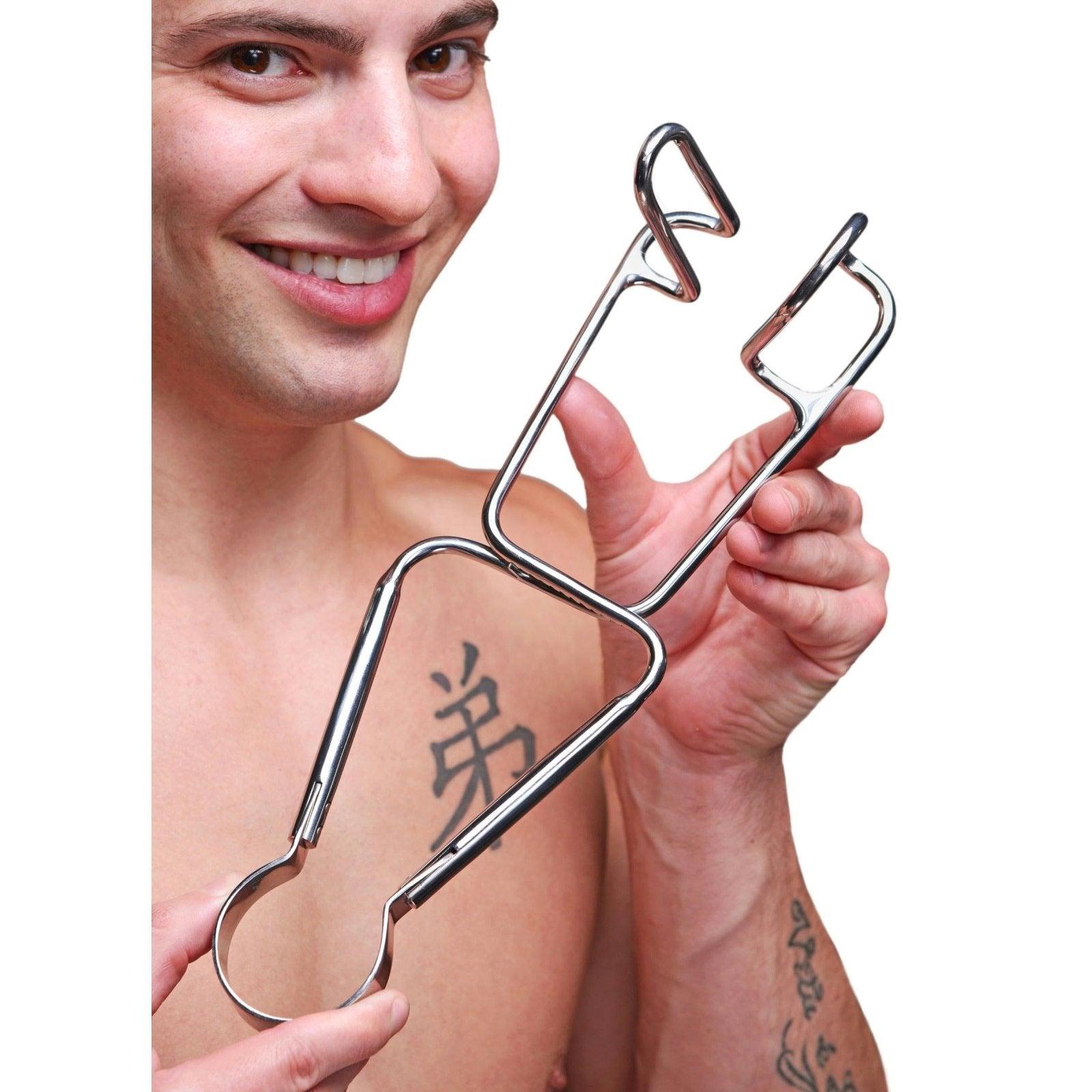 Dartigues Retractor Medical Hole Spreader Speculum - Xoxomoving