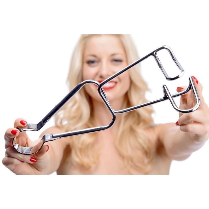 Dartigues Retractor Medical Hole Spreader Speculum - Xoxomoving