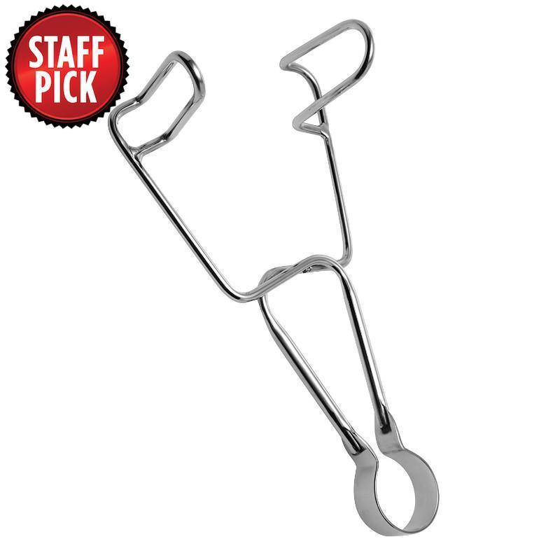 Dartigues Retractor Medical Hole Spreader Speculum - Xoxomoving