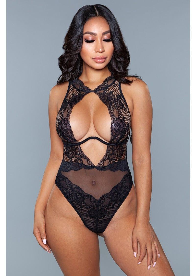 Davina Bodysuit - Xoxomoving