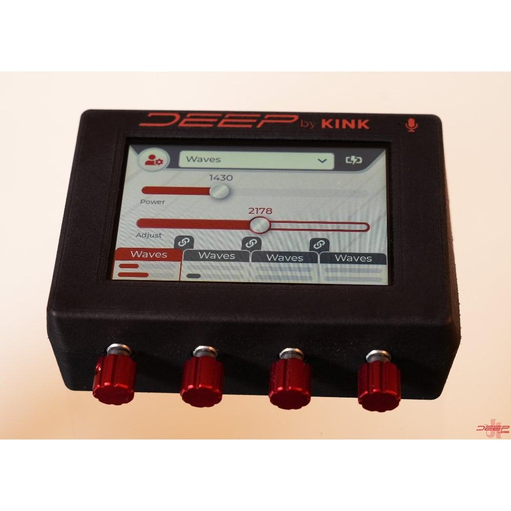 E-Stim Power Box by Kink - COMING SOON IN FALL 2024! - Xoxomoving