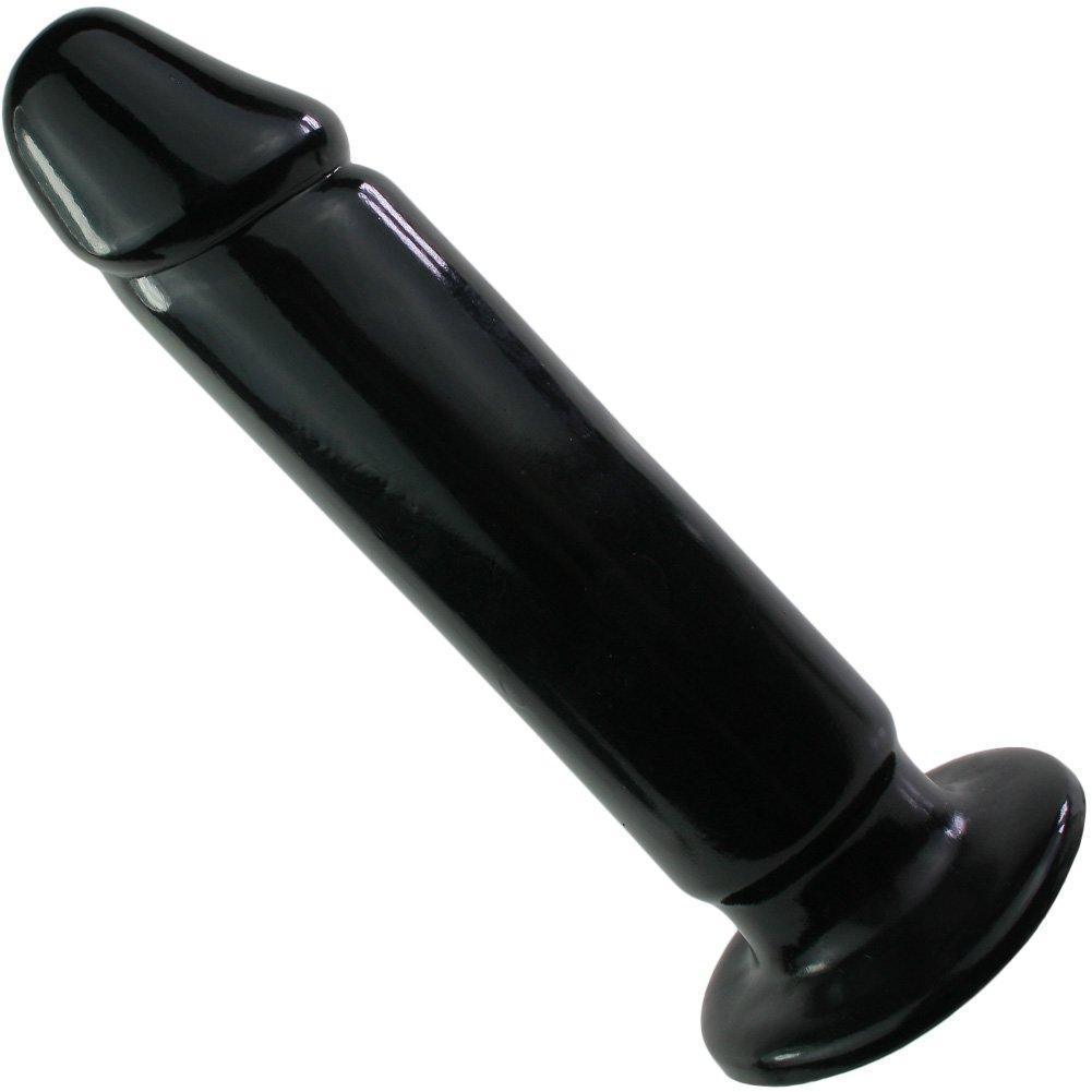 Defender Dildo - Thick 2 Inch Shaft! - Xoxomoving