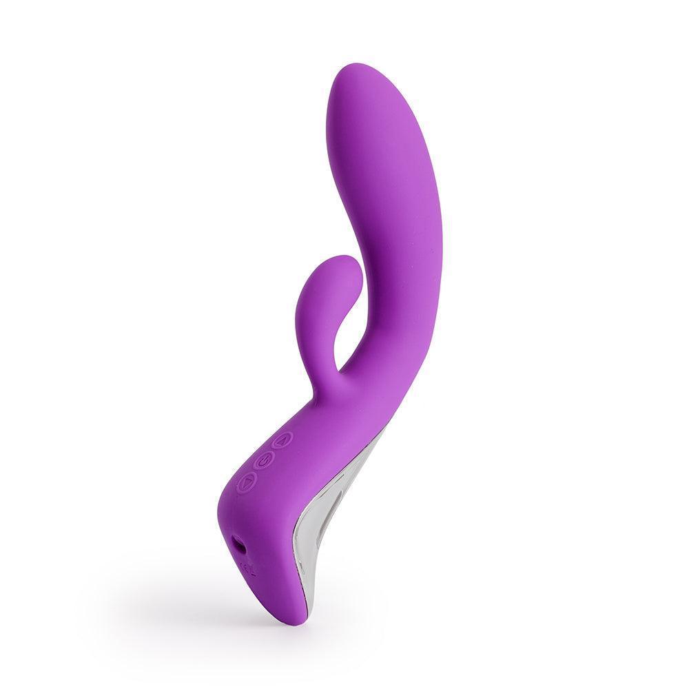 Demons G-Spot Vibrator - Xoxomoving