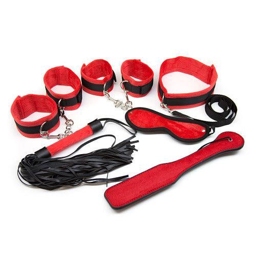 Desire Advanced BDSM set - Xoxomoving