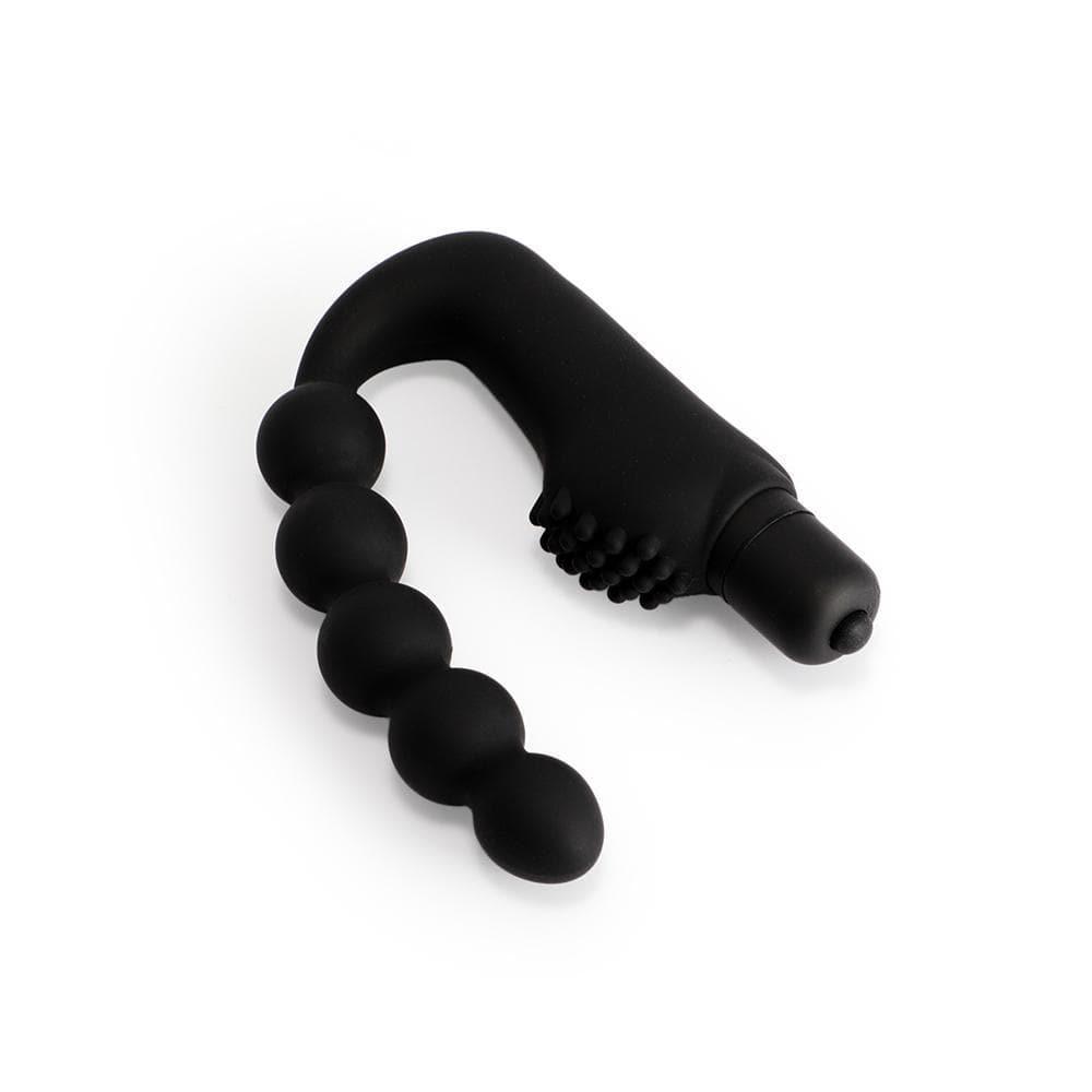 Detachable Vibrating Anal Beads - Xoxomoving