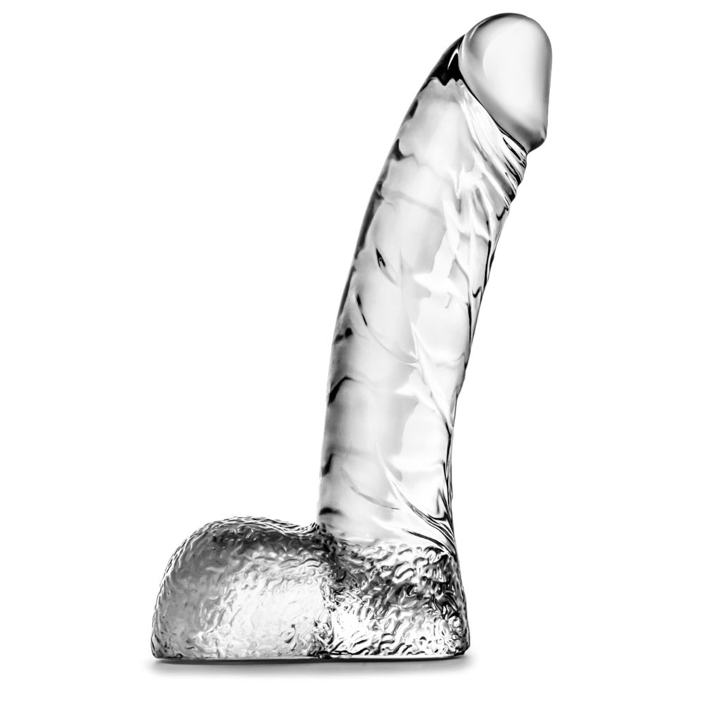 Ding Dong 5 Inch Dildo - Xoxomoving