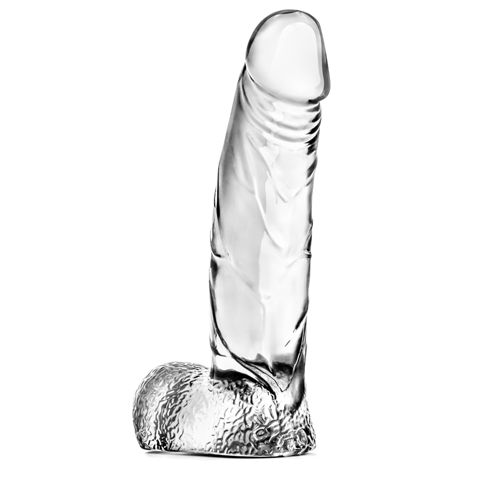 Ding Dong 5 Inch Dildo - Xoxomoving