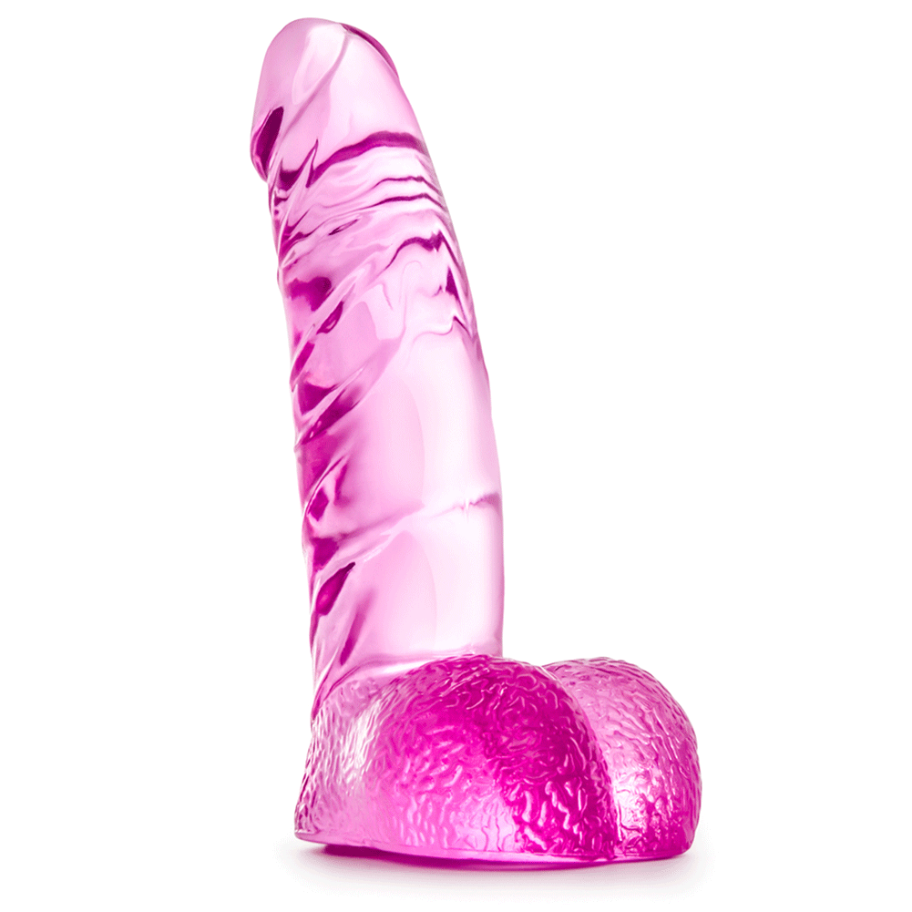 Ding Dong 5 Inch Dildo - Xoxomoving