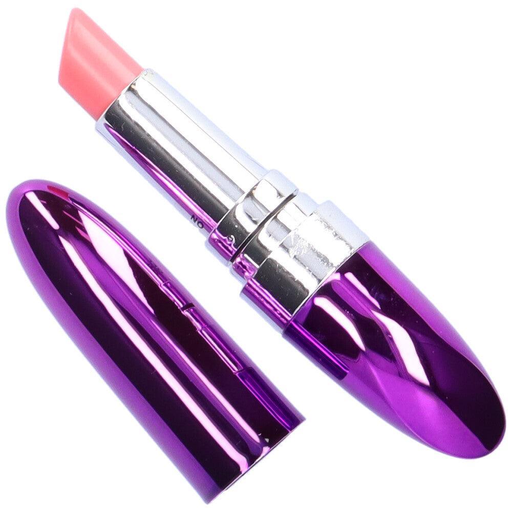 Discreet Lipstick Vibe for On-The-Go Pleasure - Xoxomoving