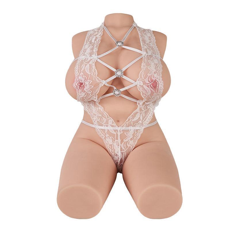 Donna:28.6LB sexy sex doll male masturbator for beginners - Xoxomoving