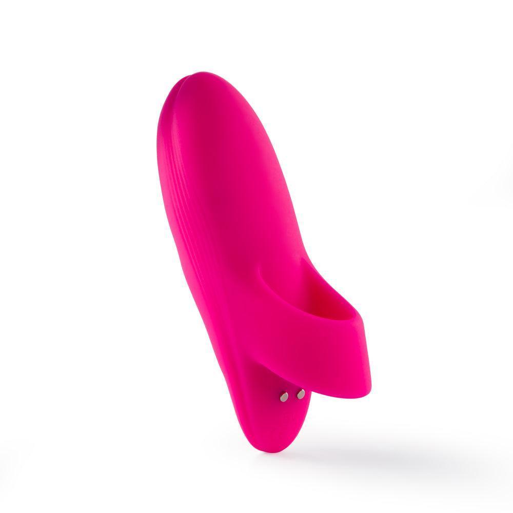 Dory Versatile Finger Vibrator - Unleash Your Pleasure - Xoxomoving