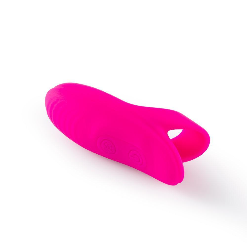 Dory Versatile Finger Vibrator - Unleash Your Pleasure - Xoxomoving