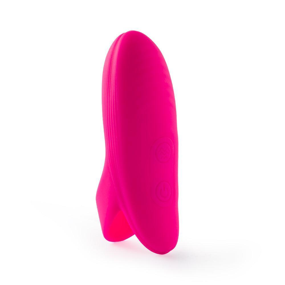 Dory Versatile Finger Vibrator - Unleash Your Pleasure - Xoxomoving