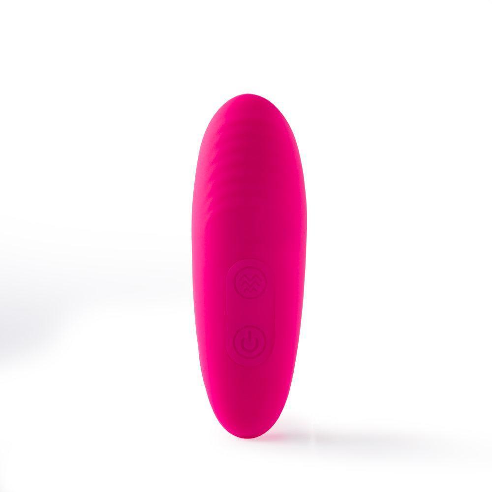 Dory Versatile Finger Vibrator - Unleash Your Pleasure - Xoxomoving