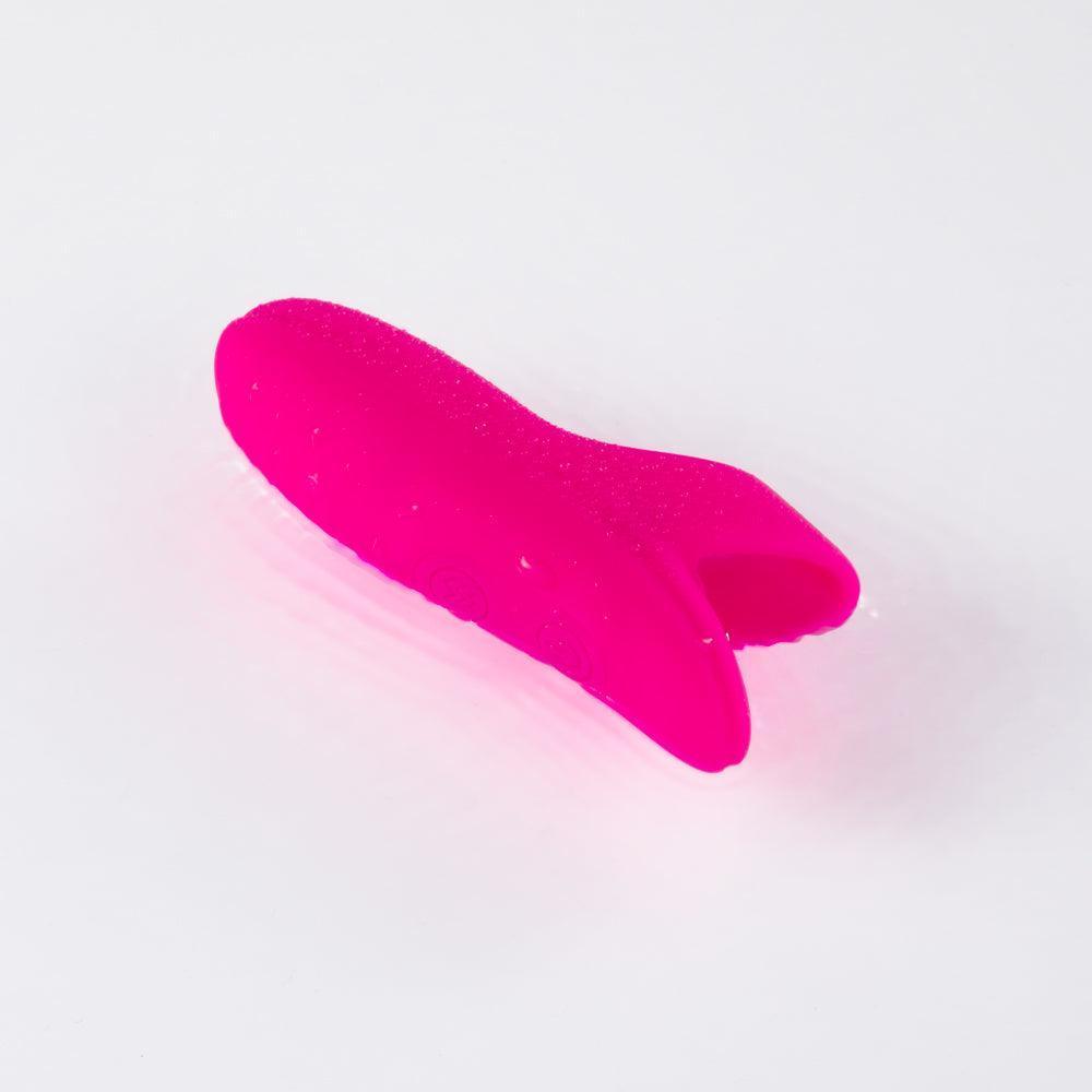 Dory Versatile Finger Vibrator - Unleash Your Pleasure - Xoxomoving