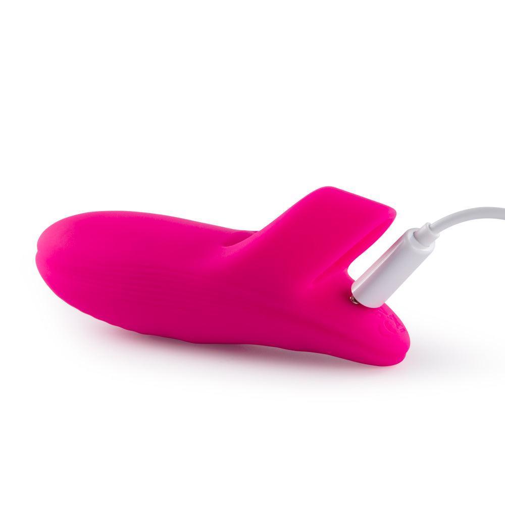 Dory Versatile Finger Vibrator - Unleash Your Pleasure - Xoxomoving