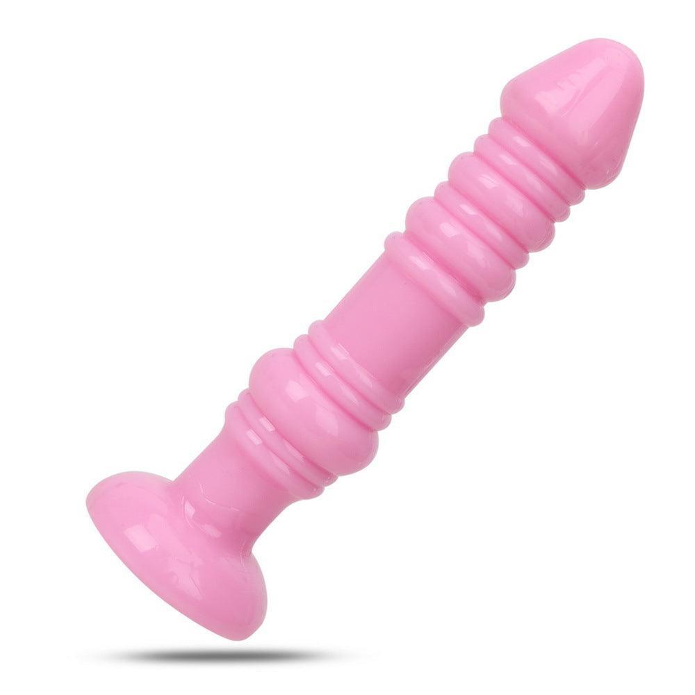 Double Penetration Fantasy Stimulating Probe - Xoxomoving