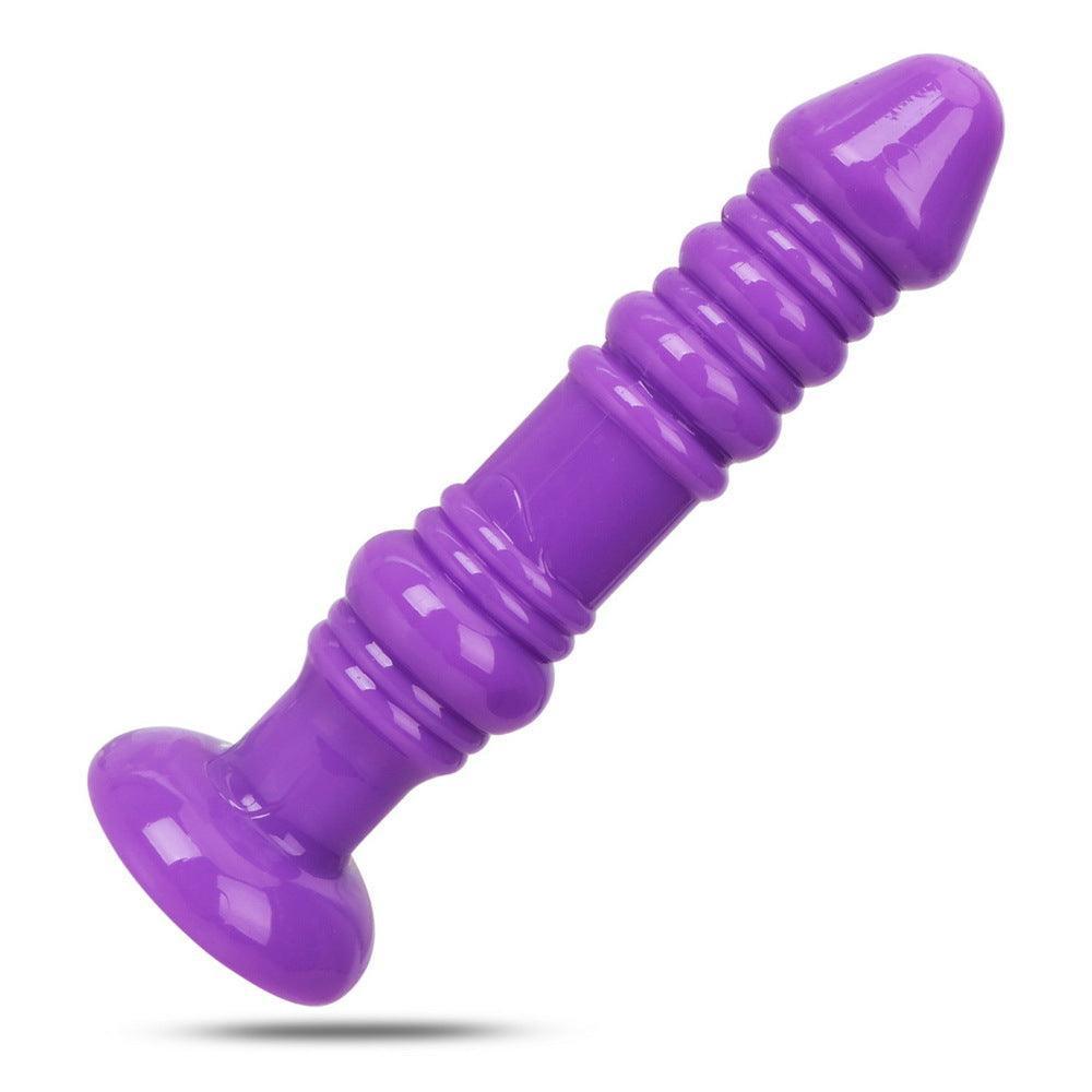 Double Penetration Fantasy Stimulating Probe - Xoxomoving