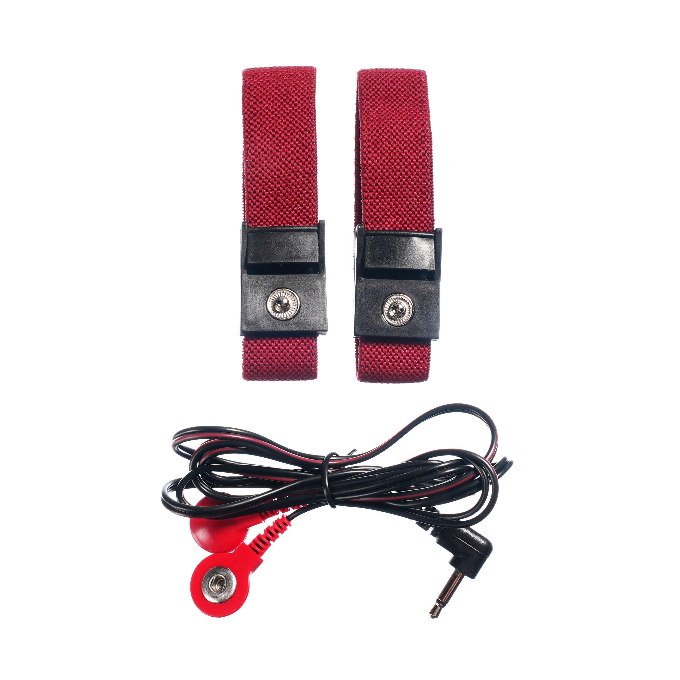 Adjustable E-Stim Strap by Kink - Xoxomoving