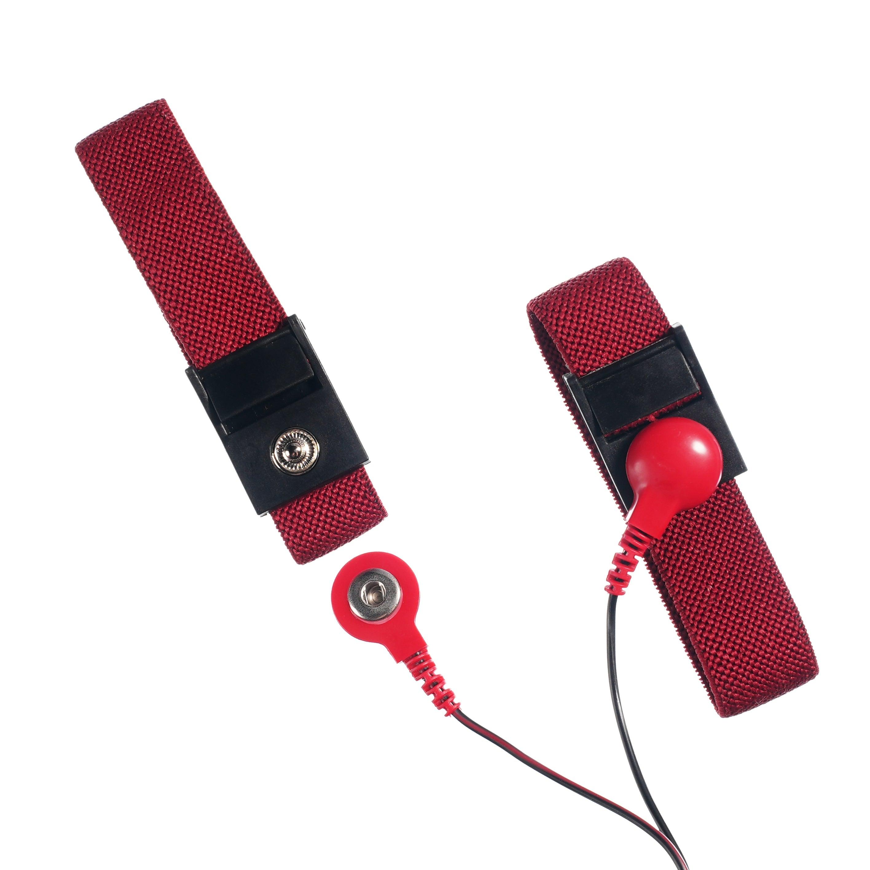 Adjustable E-Stim Strap by Kink - Xoxomoving