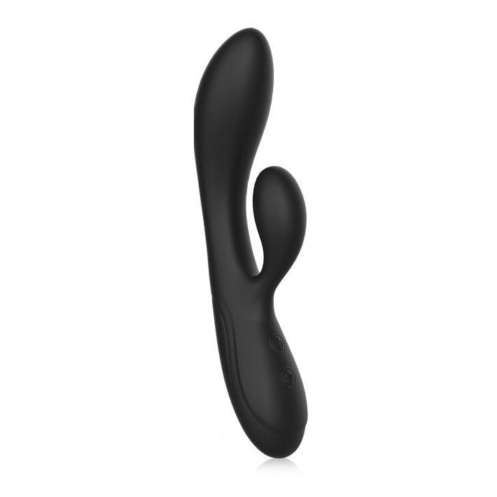 Dual-Action Rabbit G-Spot Vibrator - Xoxomoving