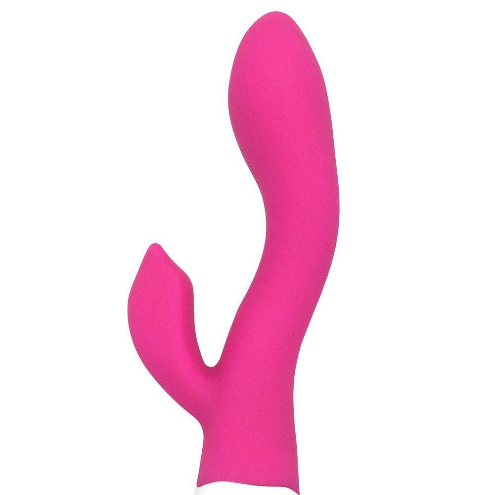 Dual Action Vibrator - Xoxomoving