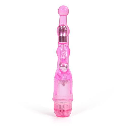 Dual motor naughty rabbit Discreet rabbit vibrator - Xoxomoving