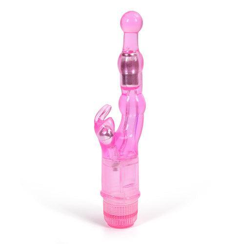 Dual motor naughty rabbit Discreet rabbit vibrator - Xoxomoving