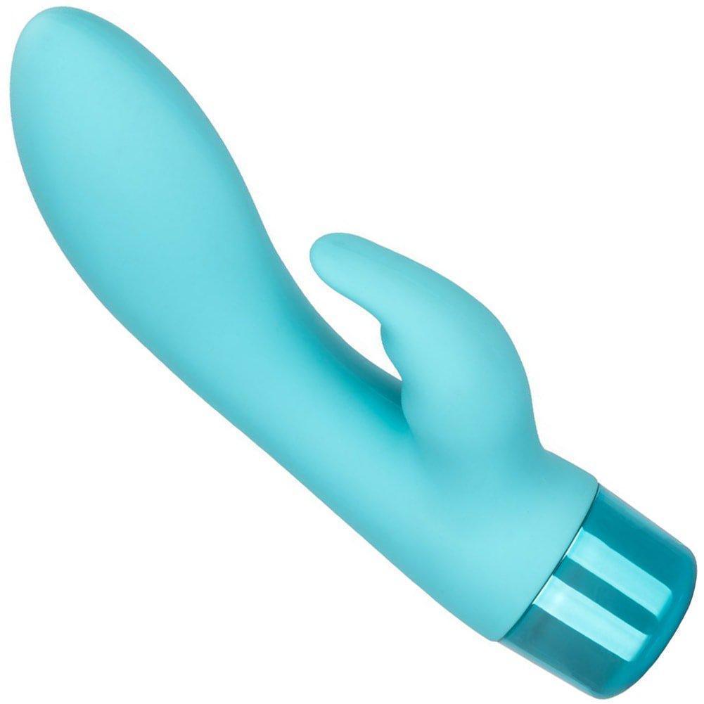 Eden Bunny Silicone Rabbit - Xoxomoving