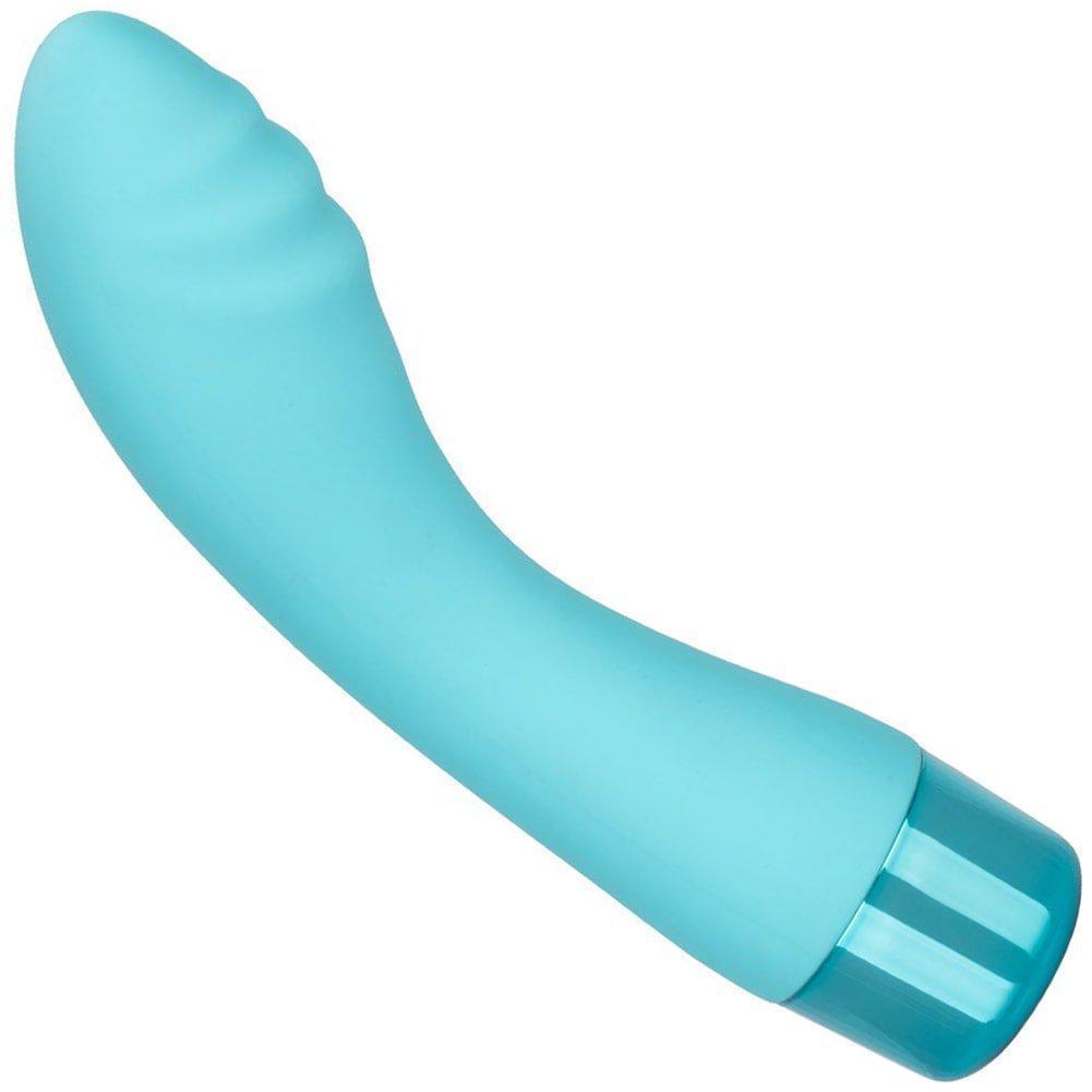 Eden Ripple Silicone G-Spot Vibe - Xoxomoving