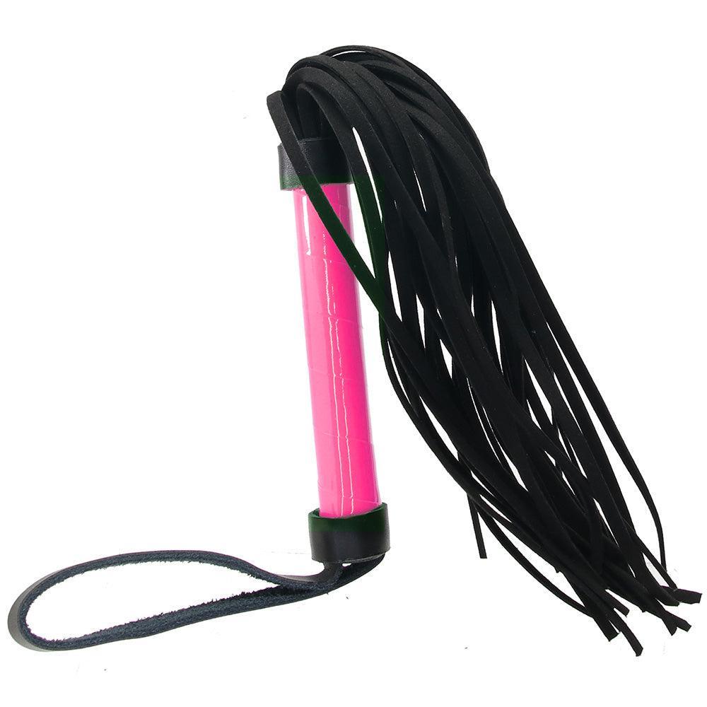 Electra Play Things Flogger - Xoxomoving