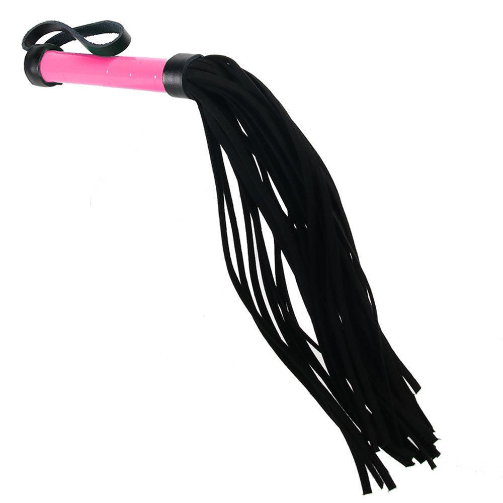 Electra Play Things Flogger - Xoxomoving