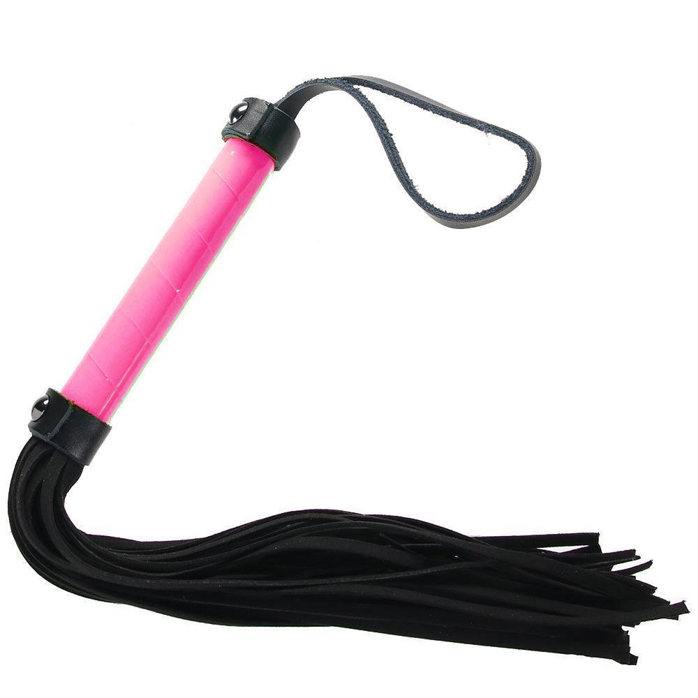 Electra Play Things Flogger - Xoxomoving