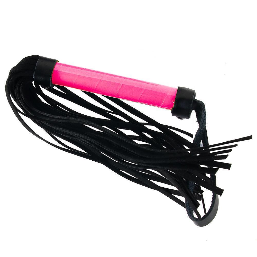 Electra Play Things Flogger - Xoxomoving