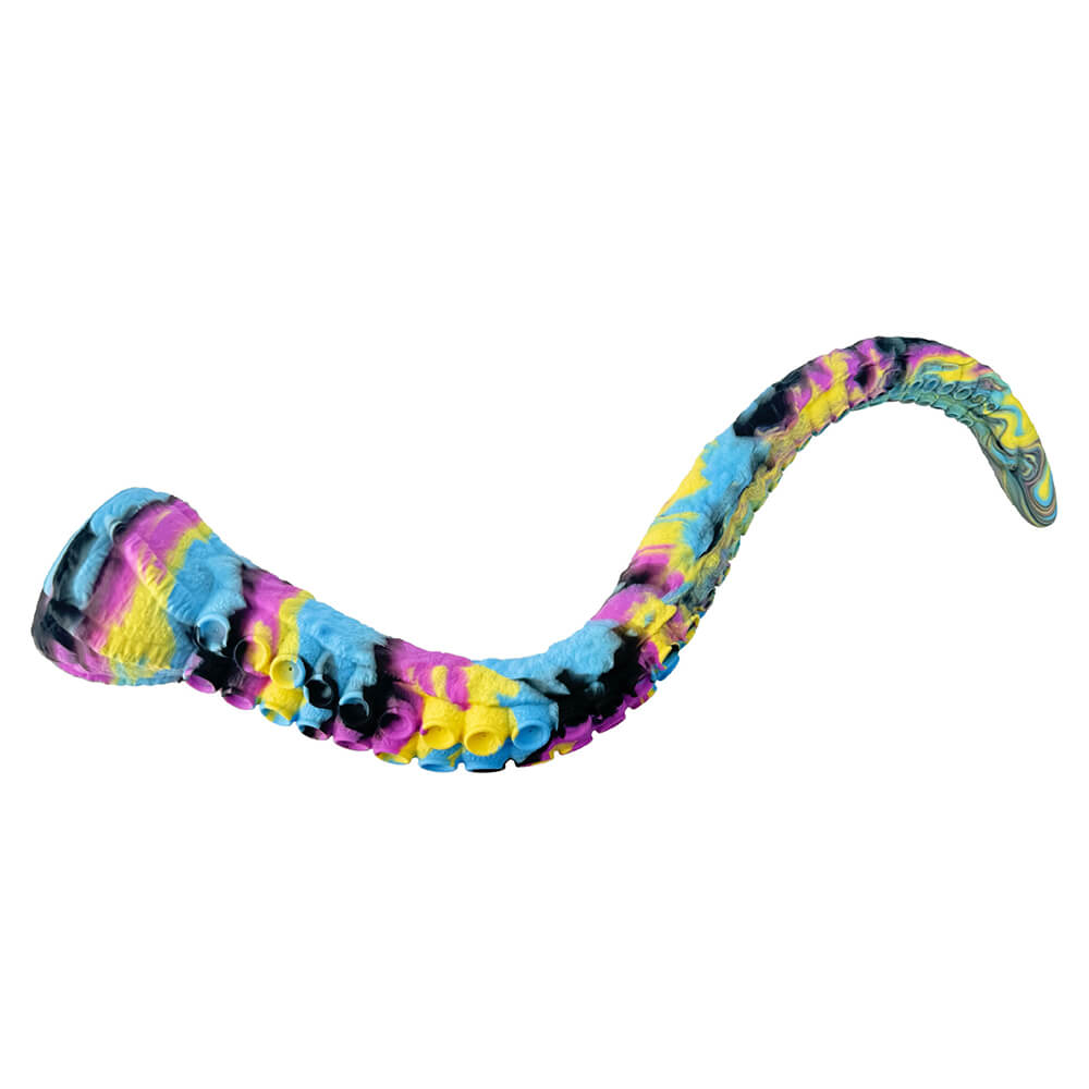 Elyzra - Tentacle Dildo – Fantasy Anal Toy Xoxomoving