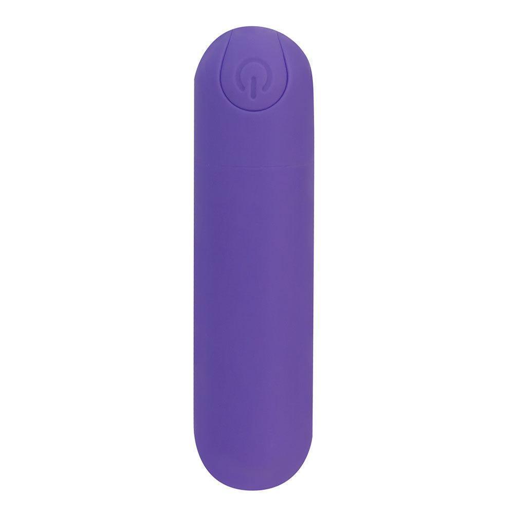 Essential Rechargeable Power Bullet - Xoxomoving