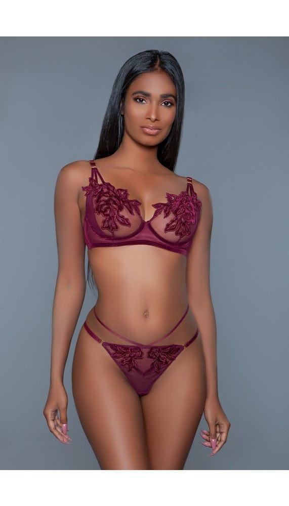 Evangeline Set - Xoxomoving