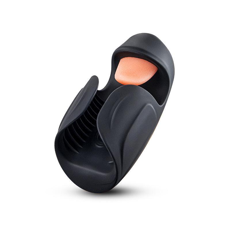 Explorer Licking Vibrating 2-in-1 Male Penis Vibrators | Ultimate Pleasure Experience - Xoxomoving