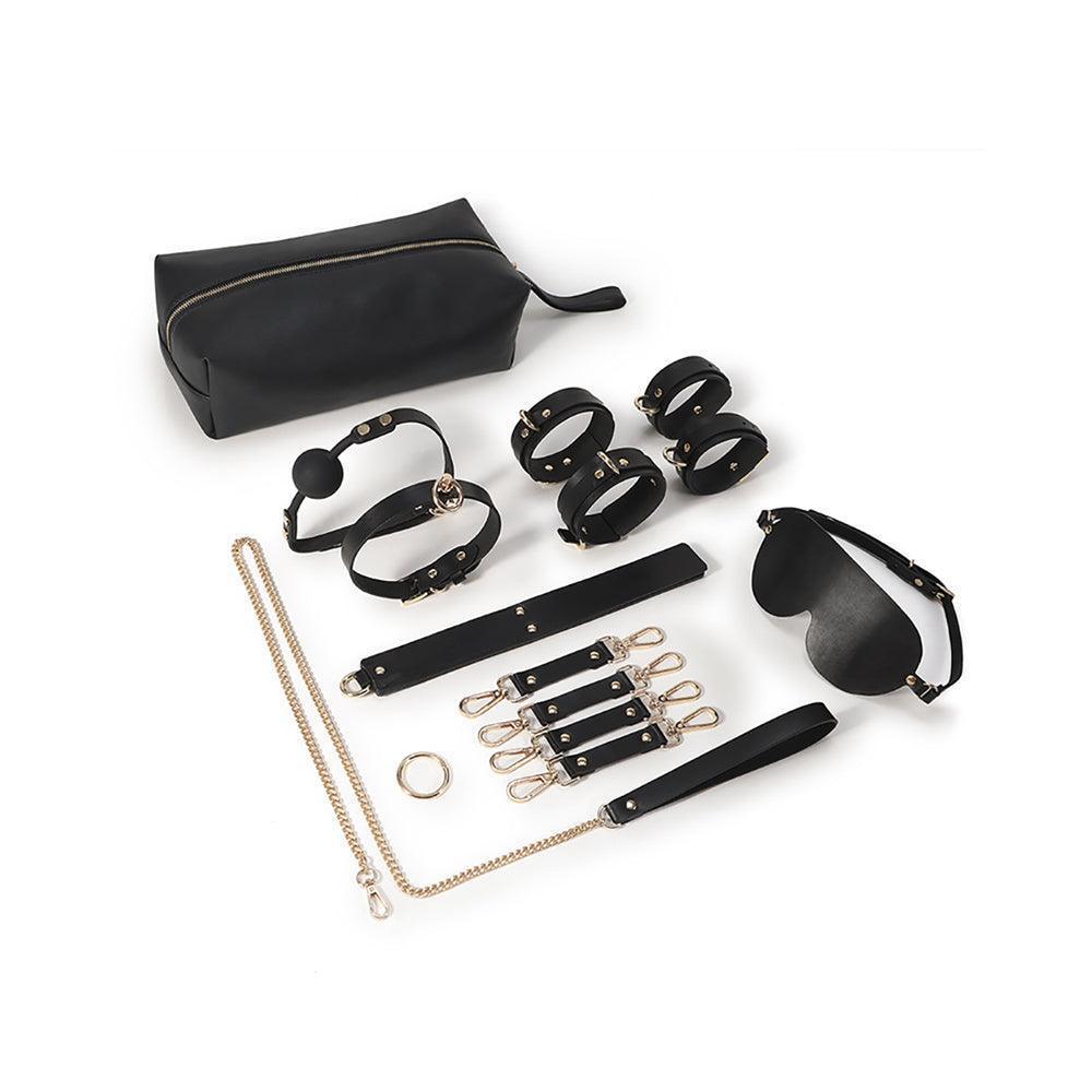 FABIANA Restraint Kit Genuine Leather - Xoxomoving